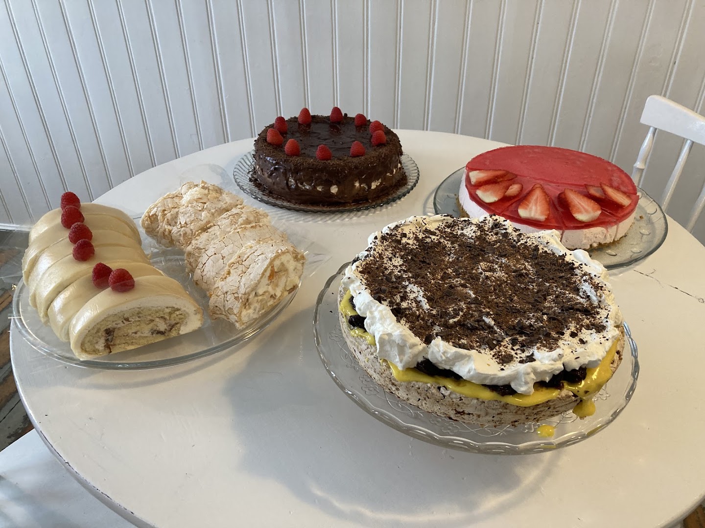 Vikan keramikk og kafé · Bilder 2