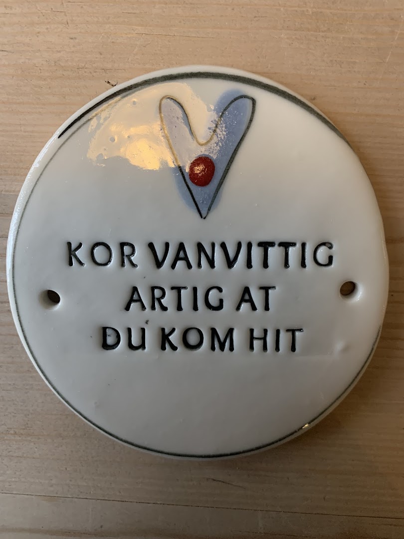 Vikan keramikk og kafé · Bilder 8