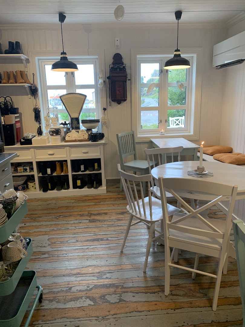 Vikan keramikk og kafé · Bilder 6