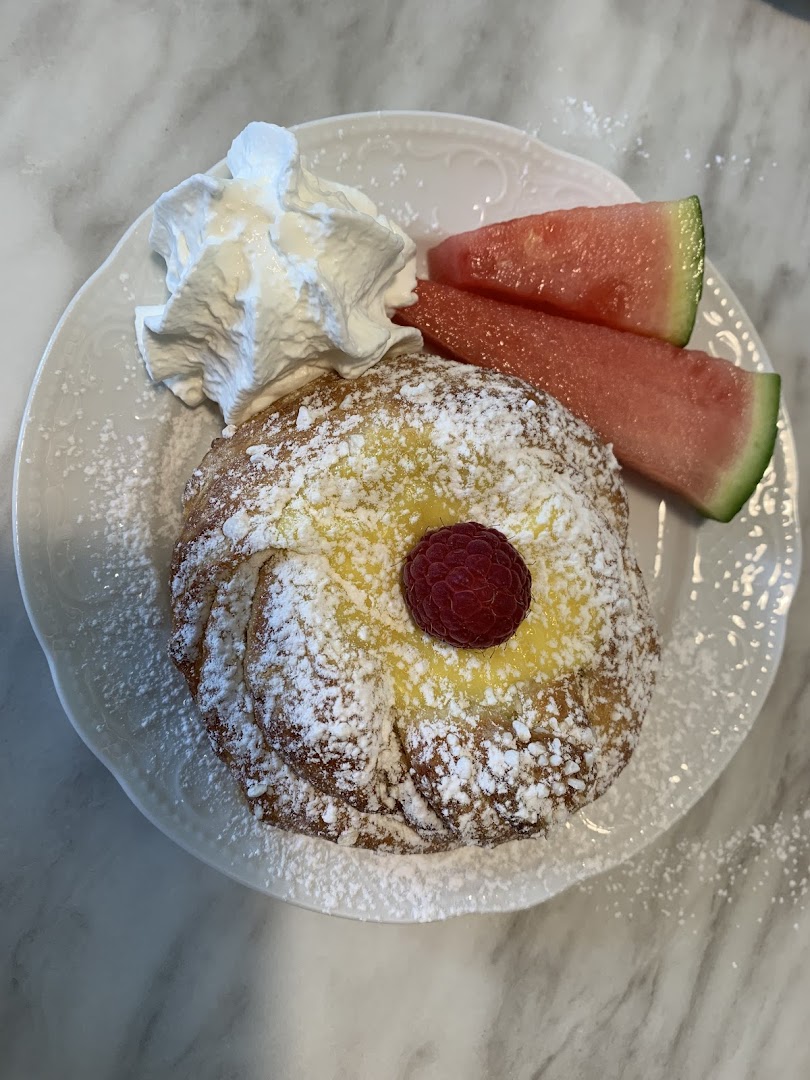 Vikan keramikk og kafé · Bilder 4