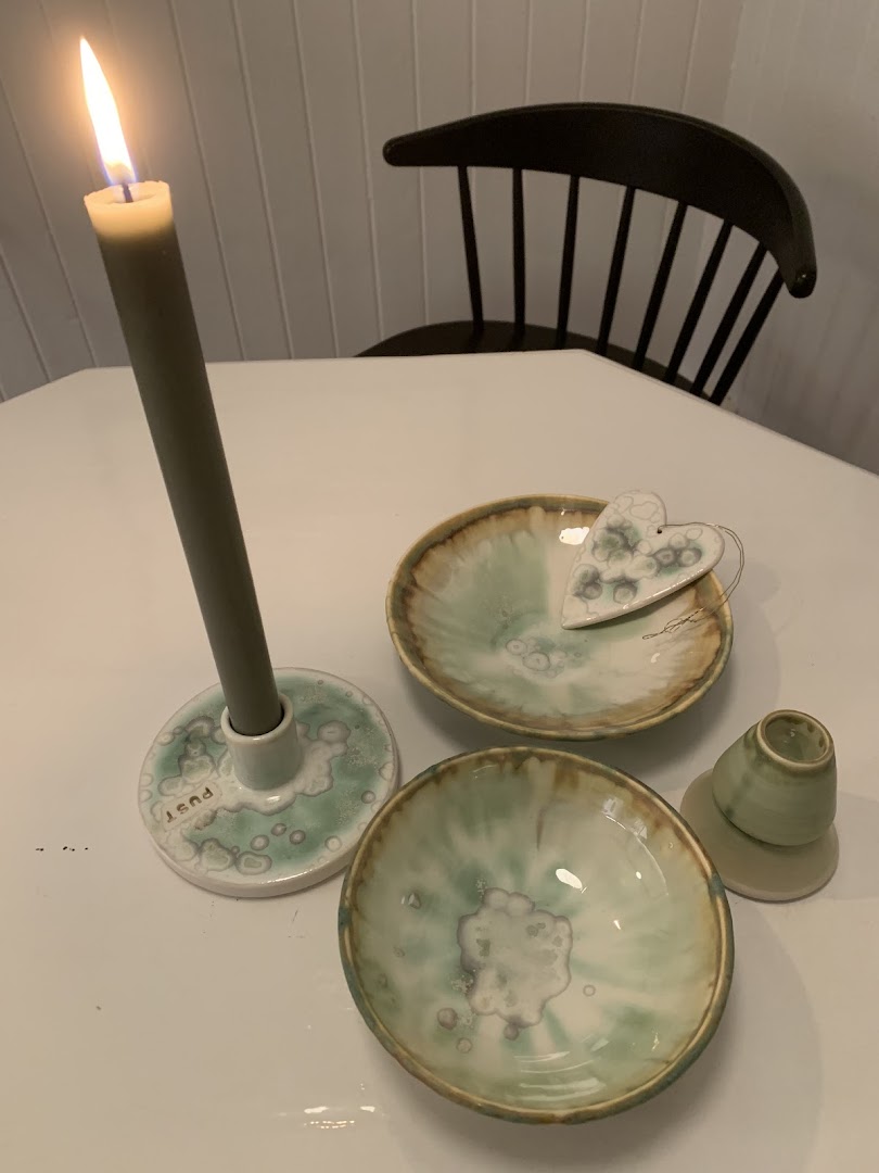 Vikan keramikk og kafé · Bilder 7
